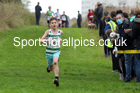 Boys and Girls under-13s, 2021 Farringdon Open Cross Country, Sunderland . Photo: David T. Hewitson/Sports for All Pics